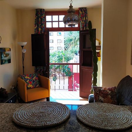 Apartamento La Peatonal San Sebastian De La Gomera Luaran gambar