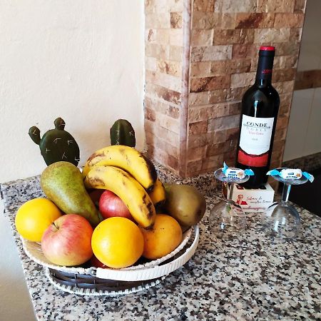 Apartamento La Peatonal San Sebastian De La Gomera Luaran gambar