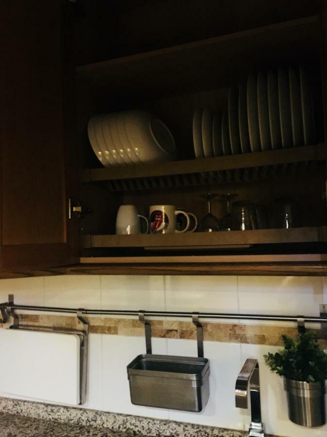 Apartamento La Peatonal San Sebastian De La Gomera Luaran gambar