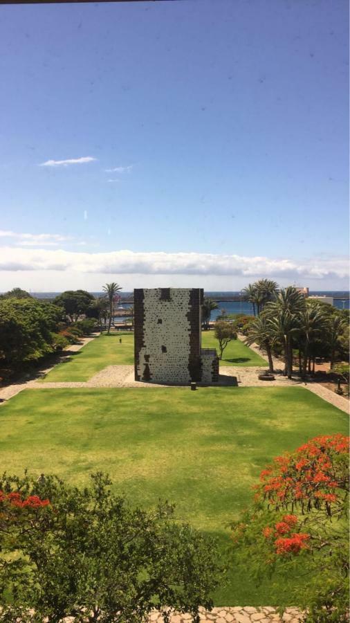 Apartamento La Peatonal San Sebastian De La Gomera Luaran gambar