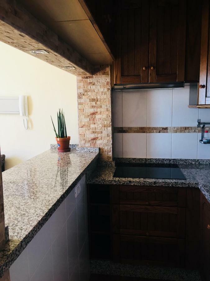 Apartamento La Peatonal San Sebastian De La Gomera Luaran gambar