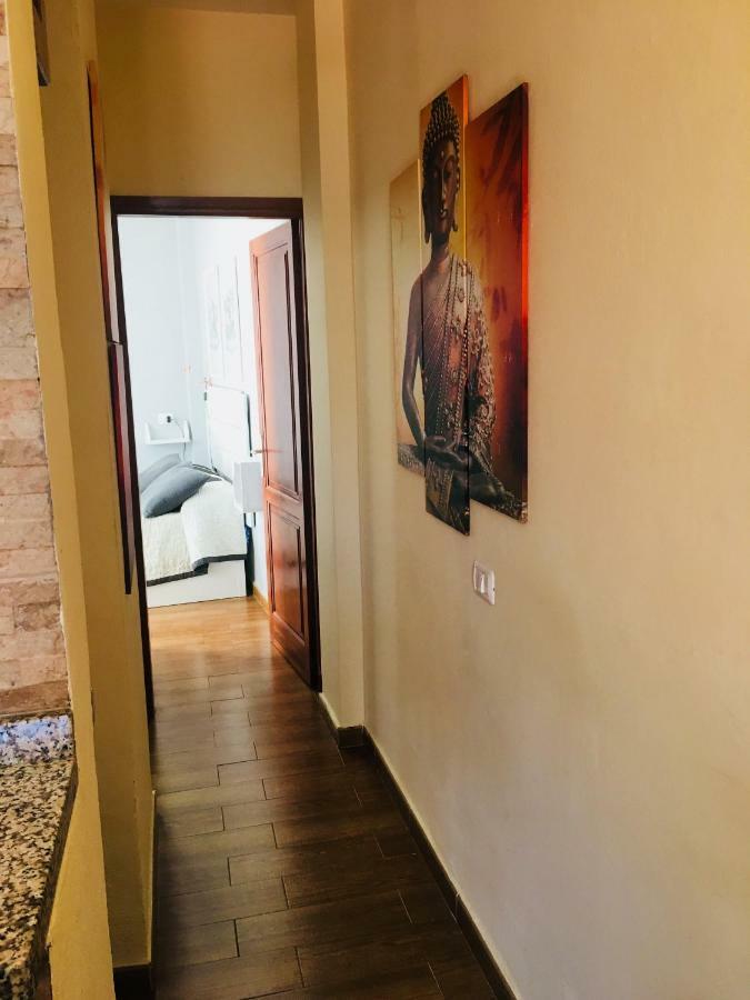 Apartamento La Peatonal San Sebastian De La Gomera Luaran gambar