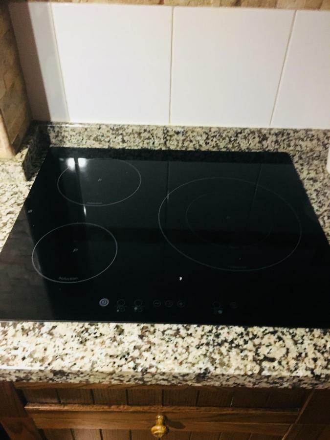 Apartamento La Peatonal San Sebastian De La Gomera Luaran gambar