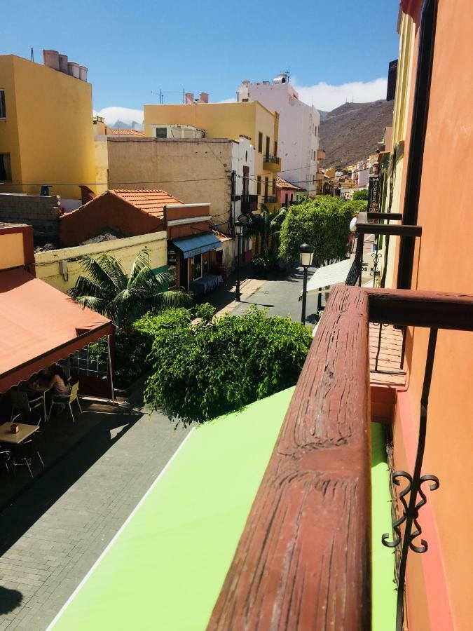 Apartamento La Peatonal San Sebastian De La Gomera Luaran gambar