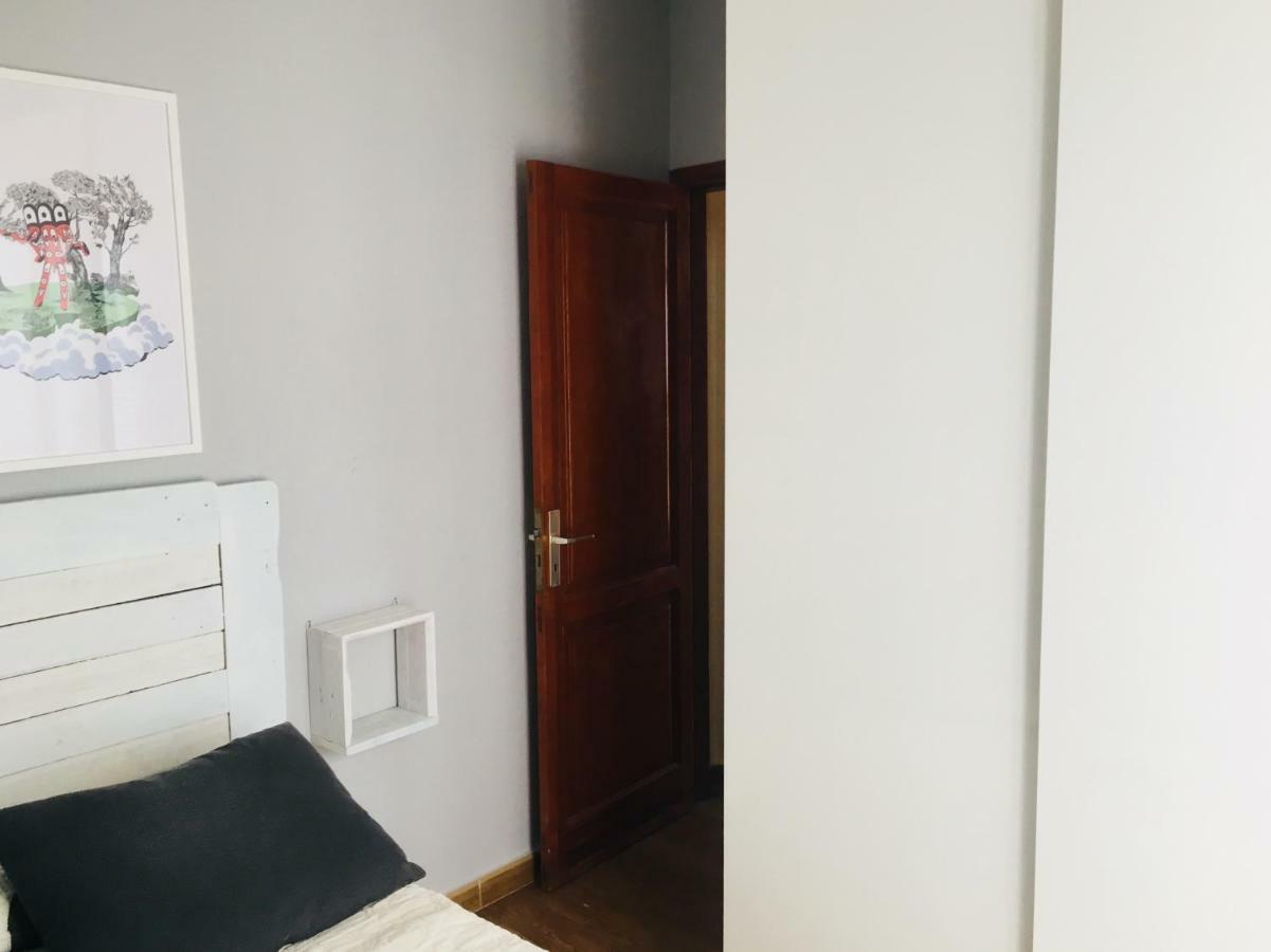 Apartamento La Peatonal San Sebastian De La Gomera Luaran gambar