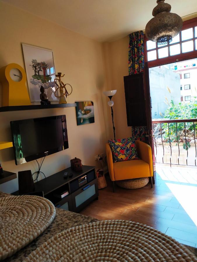 Apartamento La Peatonal San Sebastian De La Gomera Luaran gambar