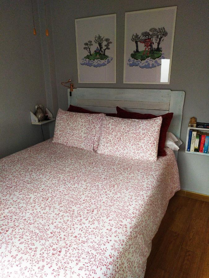 Apartamento La Peatonal San Sebastian De La Gomera Luaran gambar