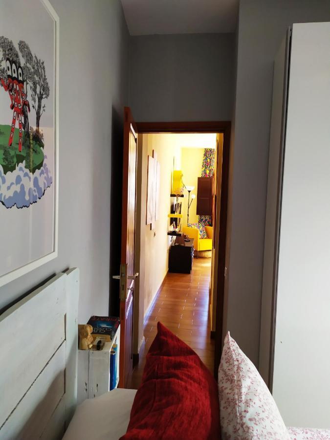 Apartamento La Peatonal San Sebastian De La Gomera Luaran gambar