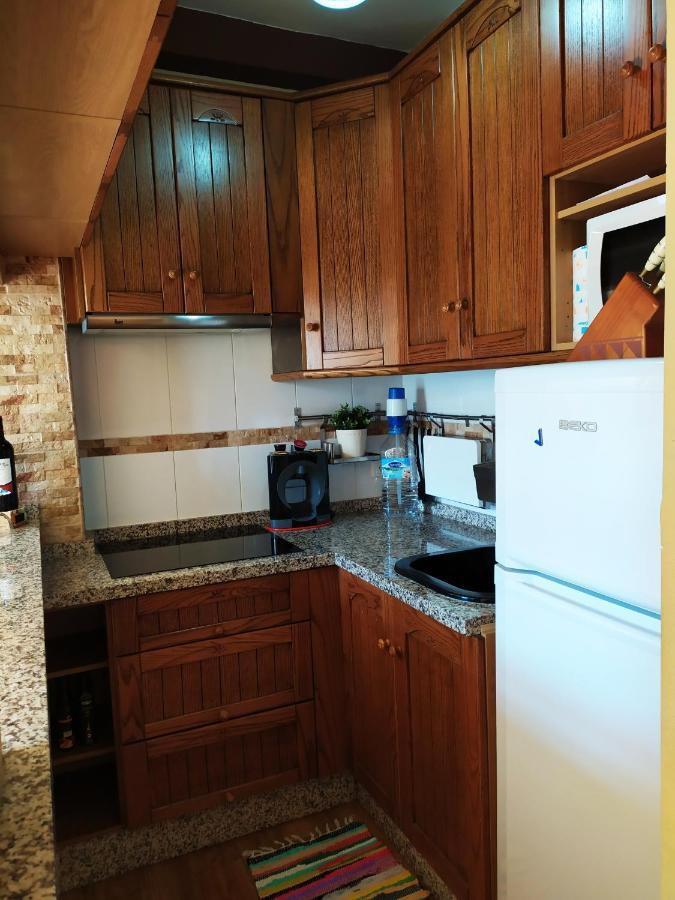 Apartamento La Peatonal San Sebastian De La Gomera Luaran gambar